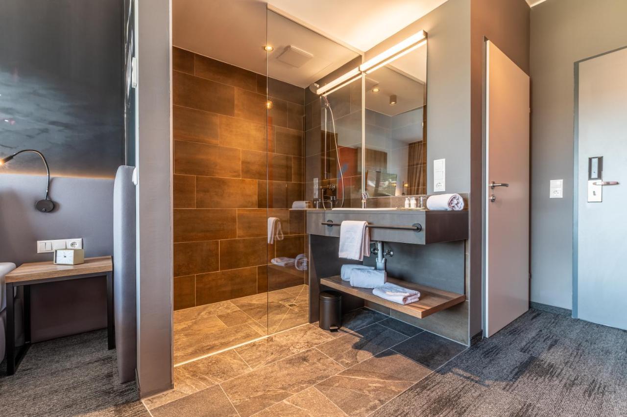 Aiden By Best Western Stadtgut Hotel Steyr - Free Parking Ngoại thất bức ảnh