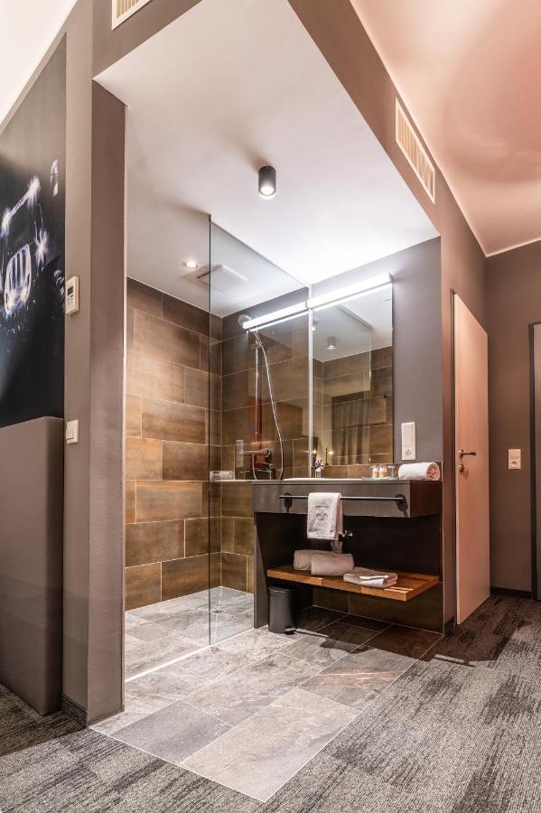 Aiden By Best Western Stadtgut Hotel Steyr - Free Parking Ngoại thất bức ảnh