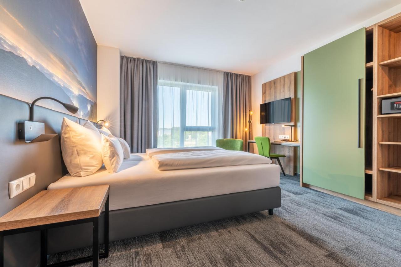 Aiden By Best Western Stadtgut Hotel Steyr - Free Parking Ngoại thất bức ảnh
