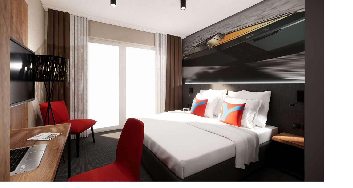Aiden By Best Western Stadtgut Hotel Steyr - Free Parking Ngoại thất bức ảnh