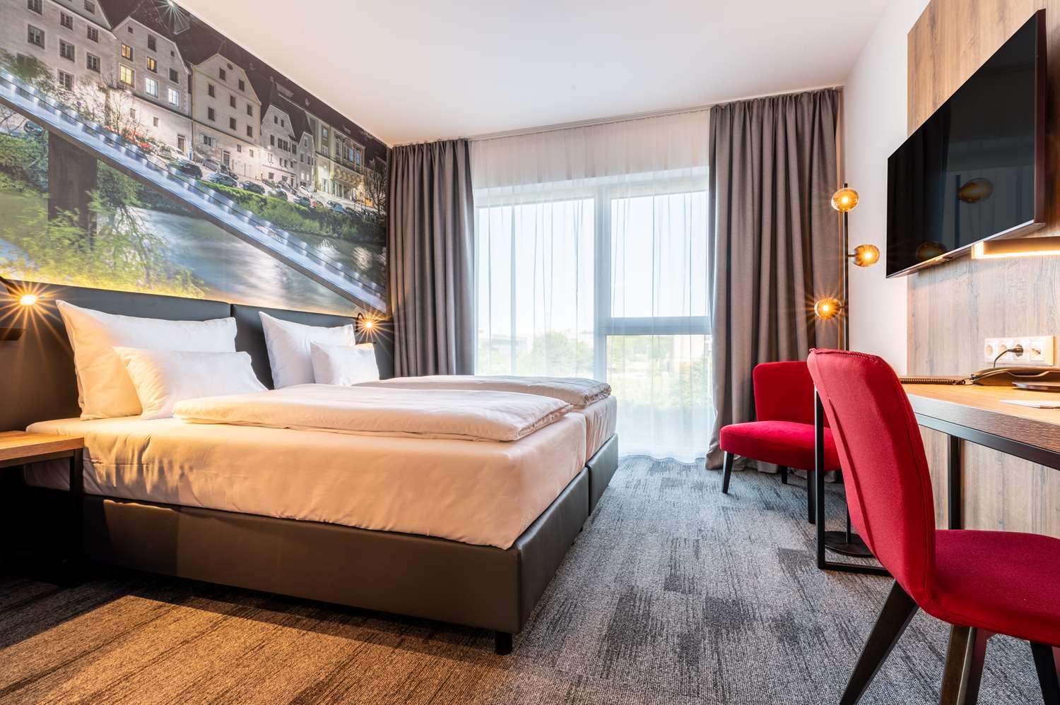 Aiden By Best Western Stadtgut Hotel Steyr - Free Parking Ngoại thất bức ảnh