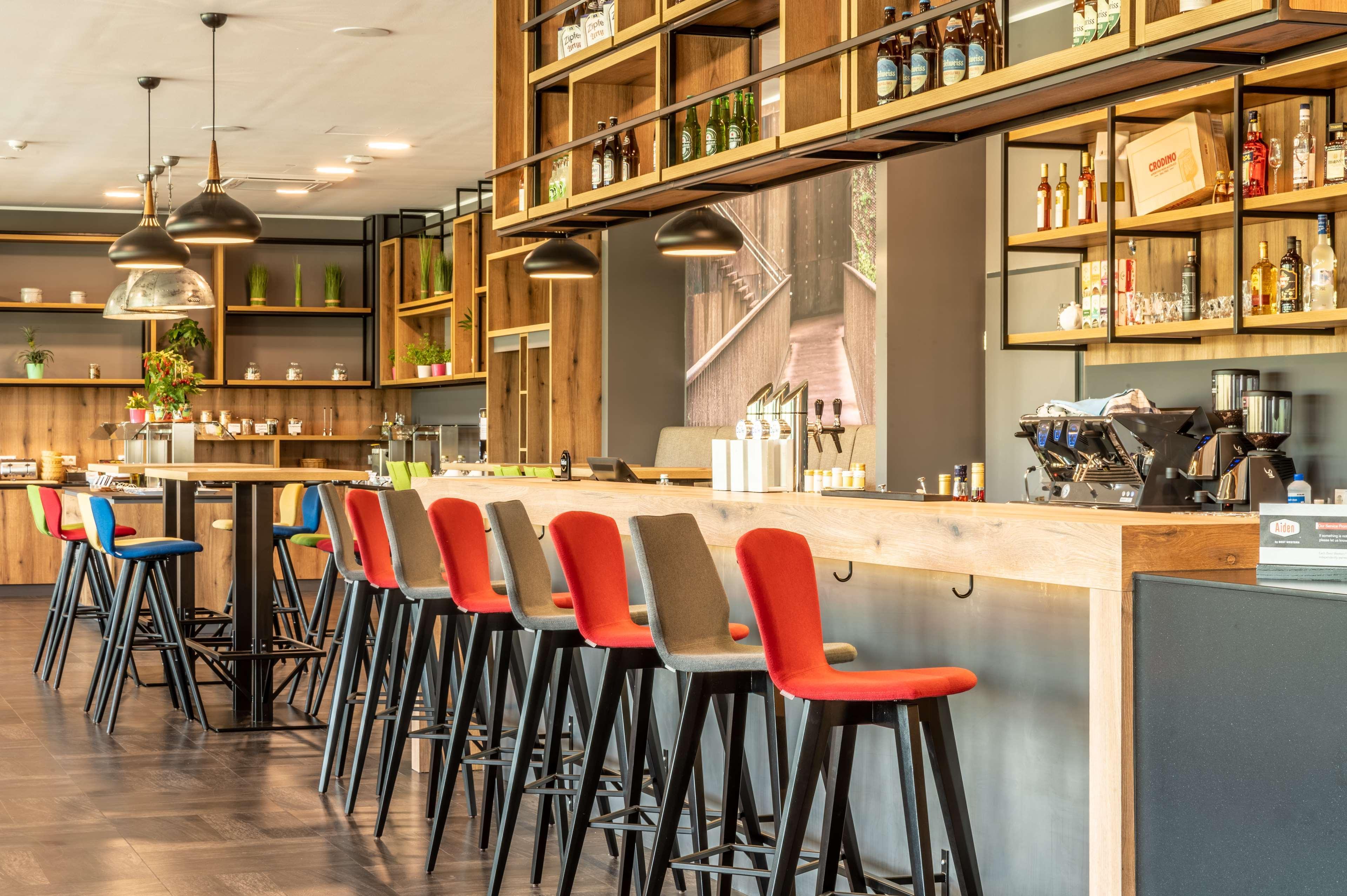 Aiden By Best Western Stadtgut Hotel Steyr - Free Parking Ngoại thất bức ảnh