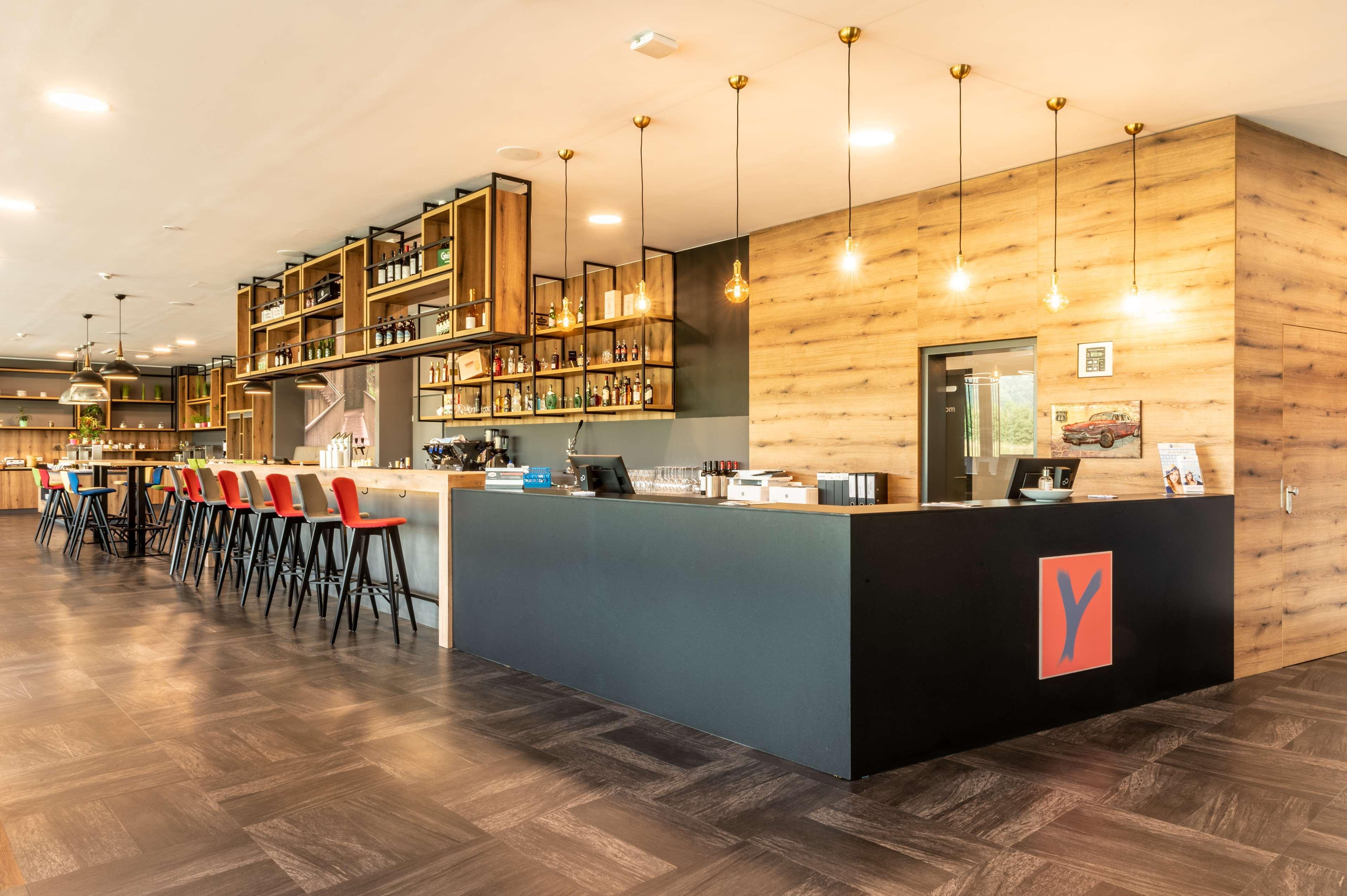 Aiden By Best Western Stadtgut Hotel Steyr - Free Parking Ngoại thất bức ảnh